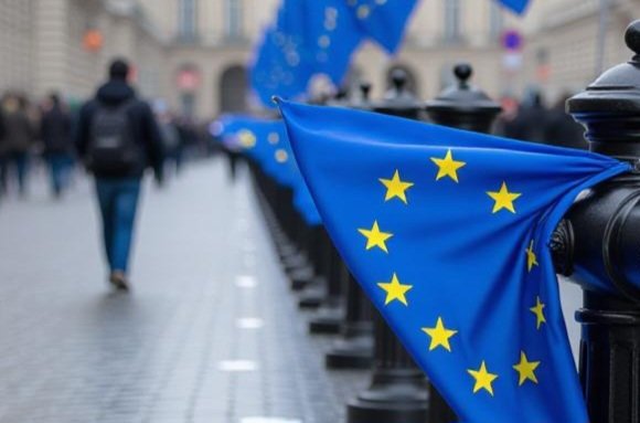 Europe's Unfinished Reckoning