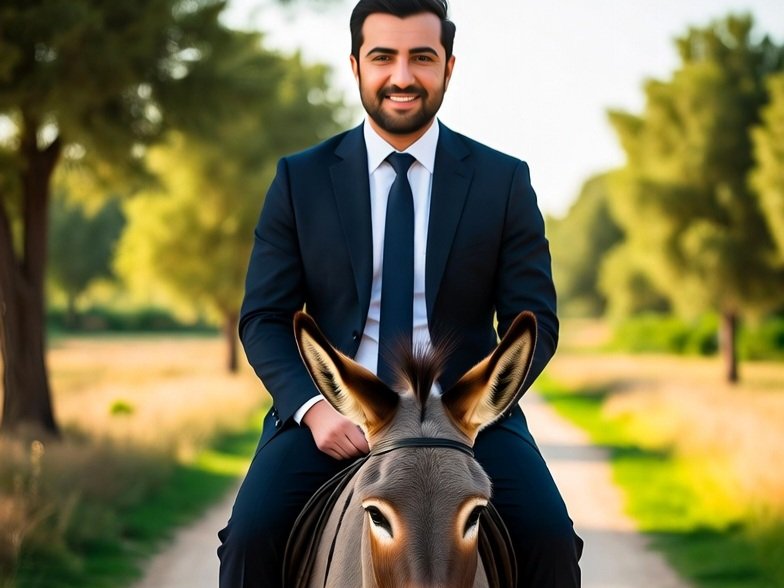 Zohran Mamdani Mayoral Race