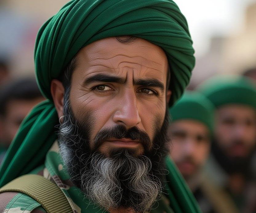 Hezbollah Regrouping