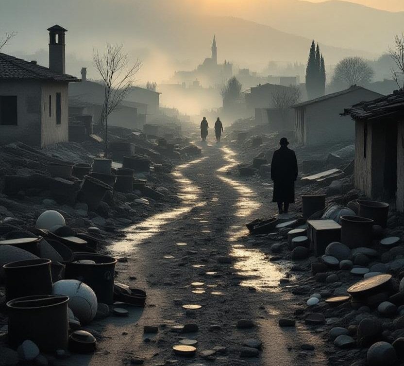 Recognizing the Armenian Genocide