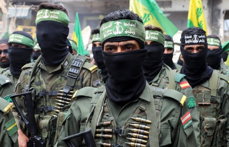 Hezbollah Military Buildup on Israel's Northern Border