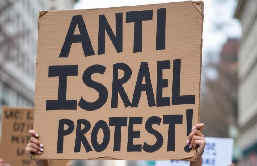Unmasking Anti‑Zionism in America