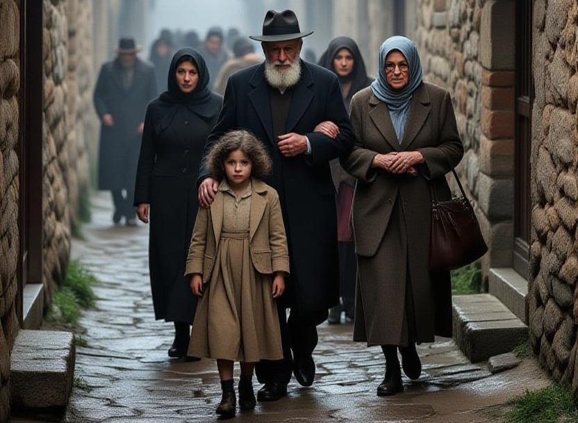 Sephardi Diaspora After 1492