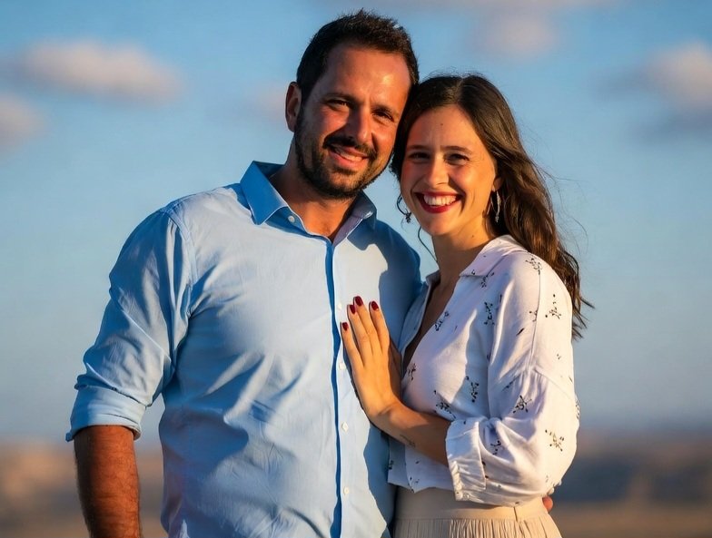 Impact of Violence on Israeli Civilians and Soldiers