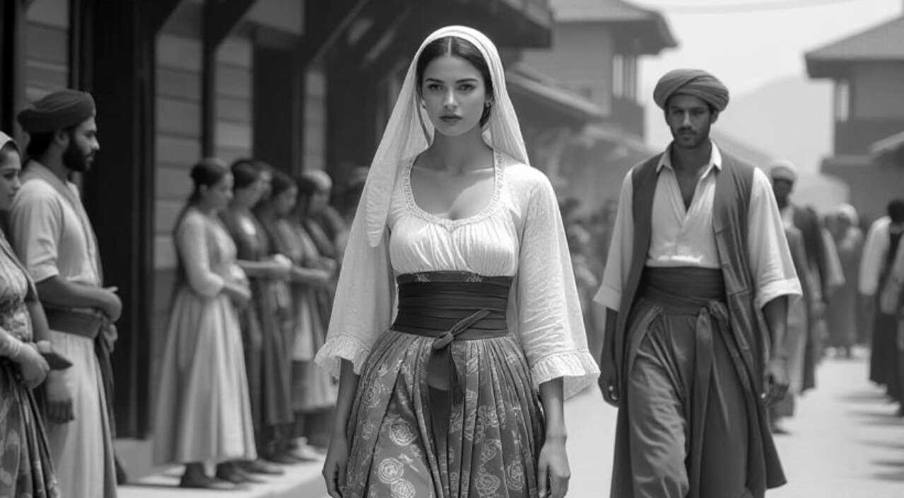 Ottoman Empire and Slavery